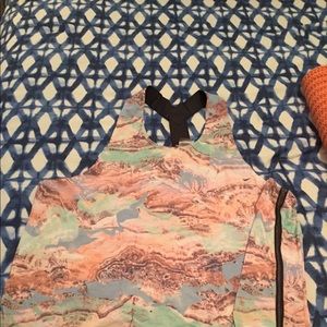 Champion C9 dry fit tank XL